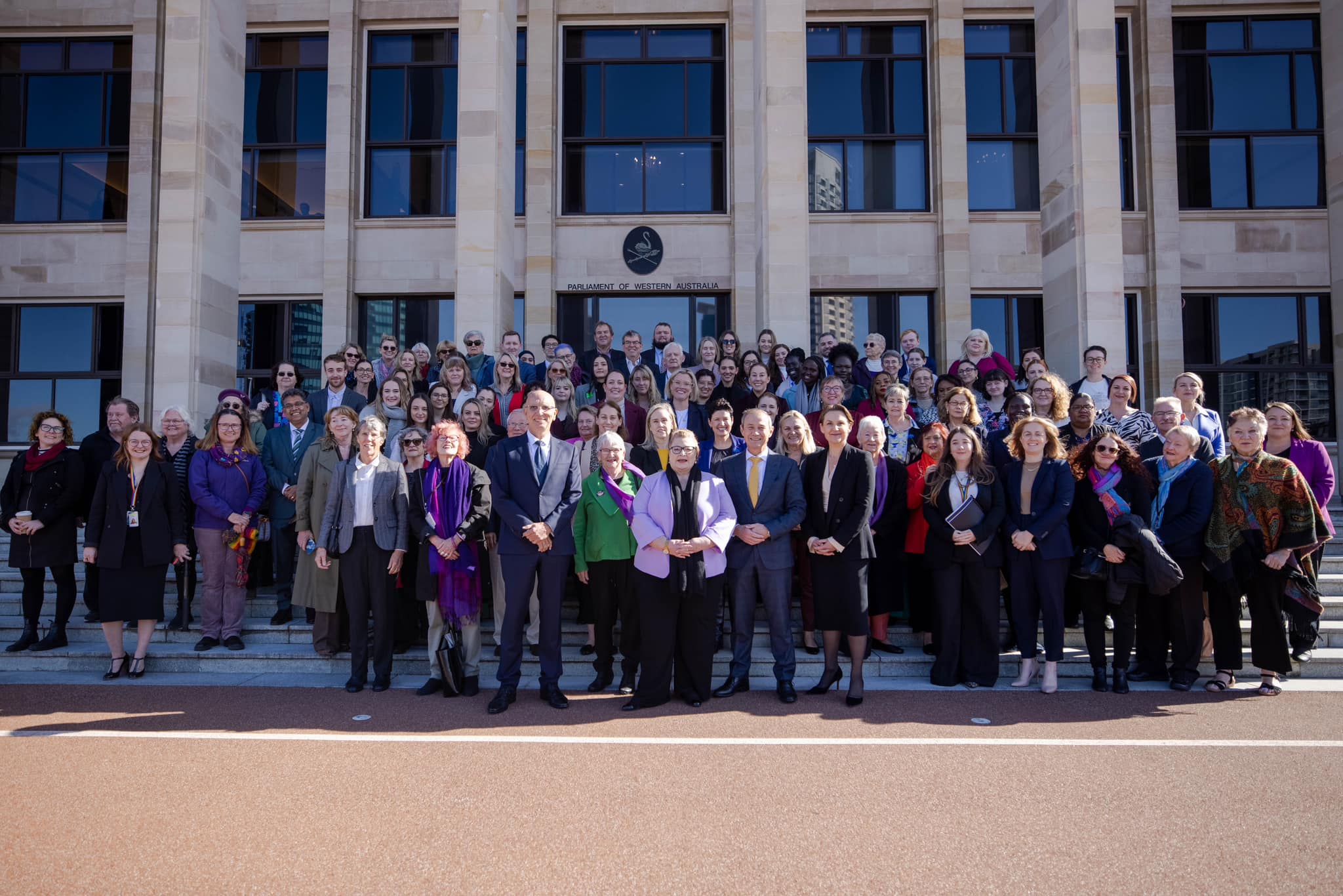 Sexual Health Quarters stands behind landmark abortion reform - Sexual ...