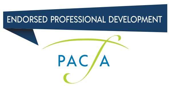 Endorsed Professional Development - PACFA